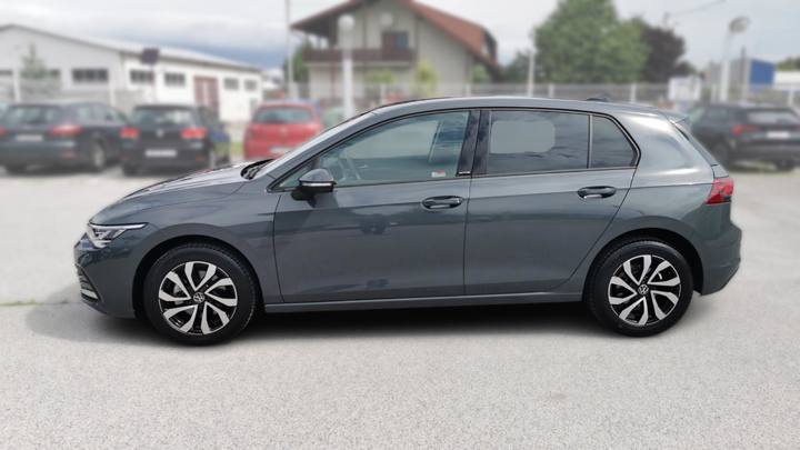 VW Golf 2,0 TDI BMT Life