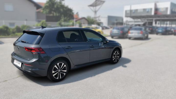 VW Golf 2,0 TDI BMT Life