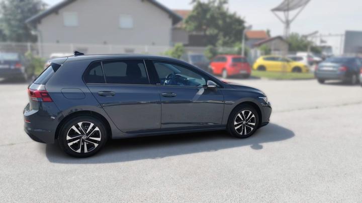 VW Golf 2,0 TDI BMT Life