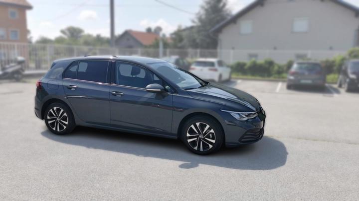 VW Golf 2,0 TDI BMT Life