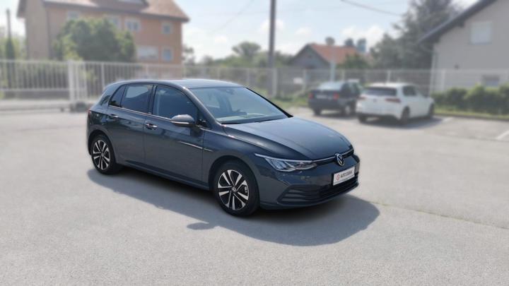 VW Golf 2,0 TDI BMT Life