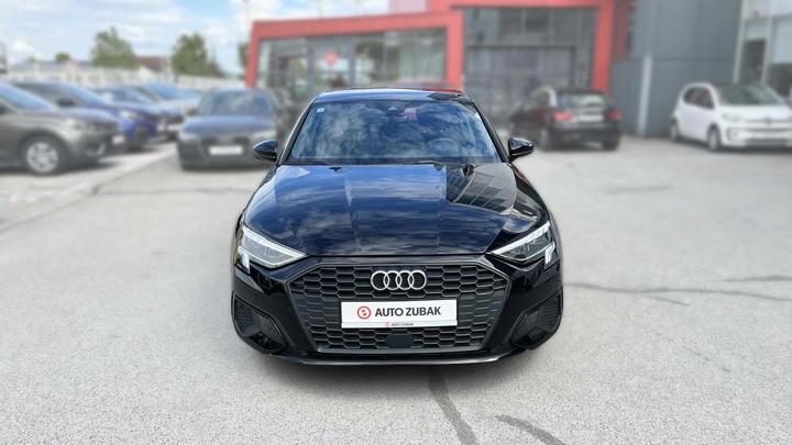 Audi A3 SB 30TDI Edition10 85kW/116KS