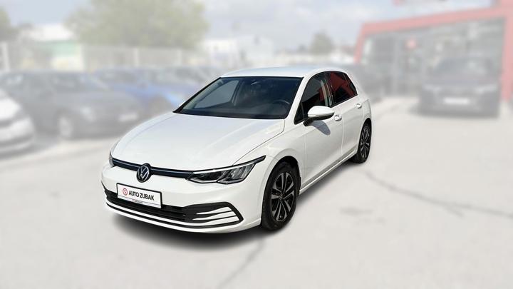 Rabljeni automobil na prodaju iz oglasa 95322 - VW Golf Golf 2,0 TDI United DSG 5 vrata