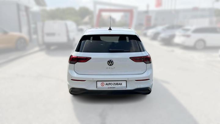 VW Golf 2,0 TDI United DSG 5 vrata