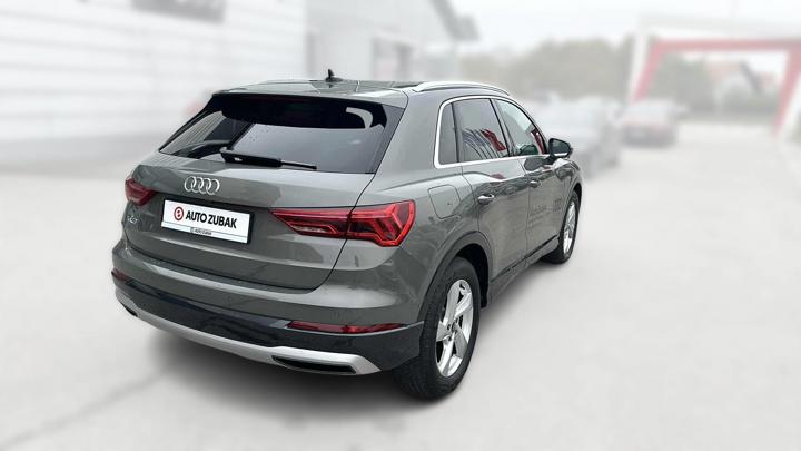 Audi Q3 35 TDI Advanced+ S tronic