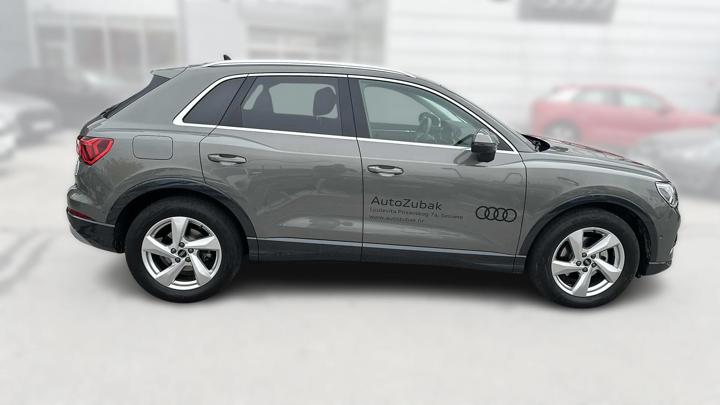 Audi Q3 35 TDI Advanced+ S tronic