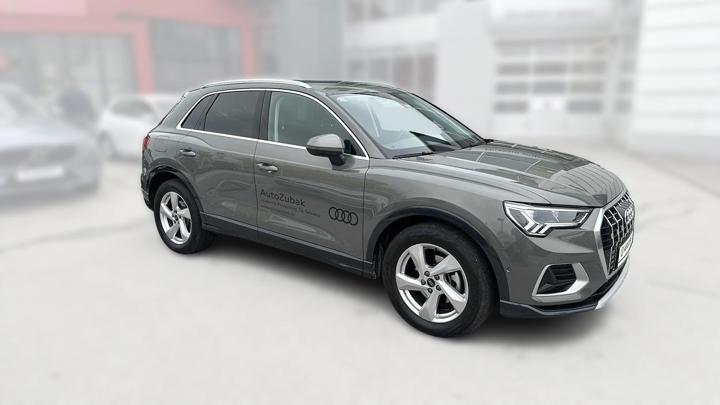 Audi Q3 35 TDI Advanced+ S tronic