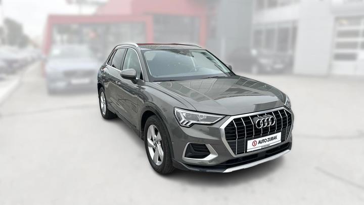 Audi Q3 35 TDI Advanced+ S tronic