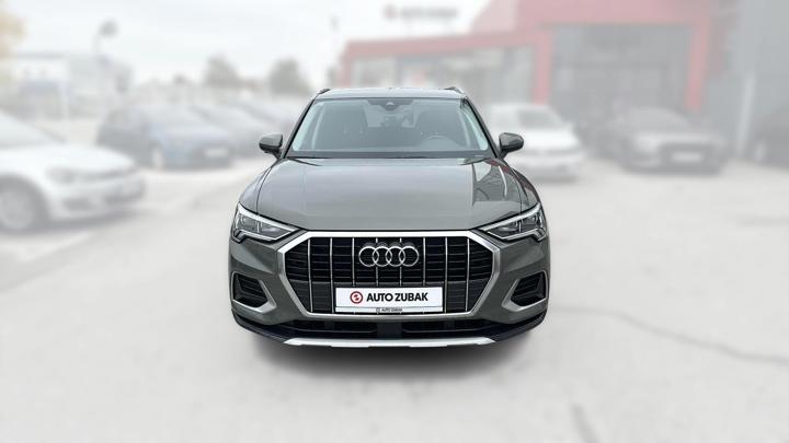 Audi Q3 35 TDI Advanced+ S tronic