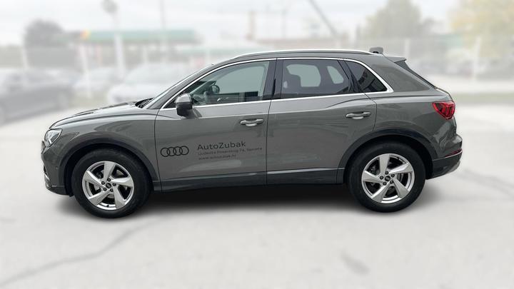 Audi Q3 35 TDI Advanced+ S tronic