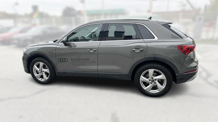 Audi Q3 35 TDI Advanced+ S tronic