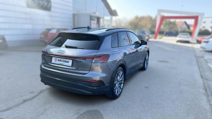 Audi Q4 40 e-tron