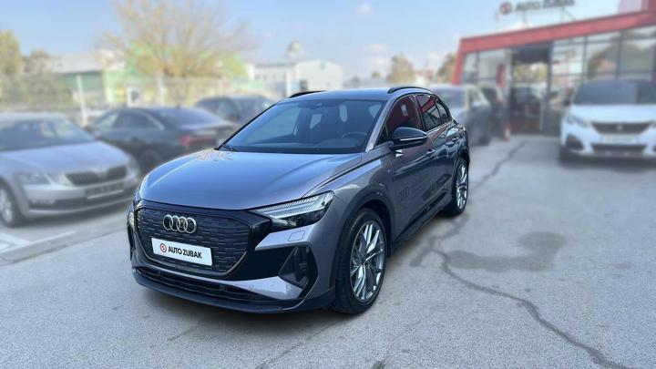 Rabljeni automobil na prodaju iz oglasa 94702 - Audi Q4 Q4 40 e-tron