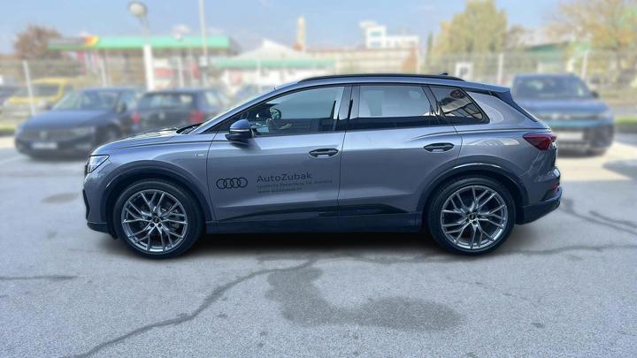 Audi Q4 40 e-tron