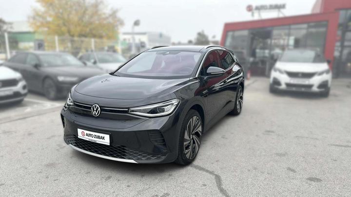 Rabljeni automobil na prodaju iz oglasa 94492 - VW ID.4 ID. 4 Pro Performance