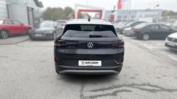 VW ID. 4 Pro Performance