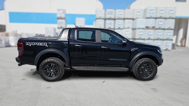 Ford Ranger 2,0 TDCi Raptor Double Cab Aut.