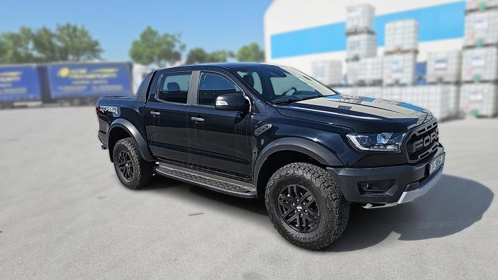 Ford Ranger 2,0 TDCi Raptor Double Cab Aut.