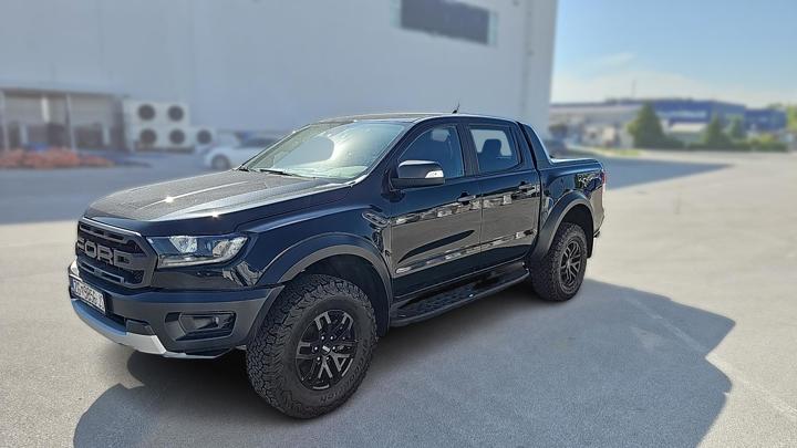 Ford Ranger 2,0 TDCi Raptor Double Cab Aut.