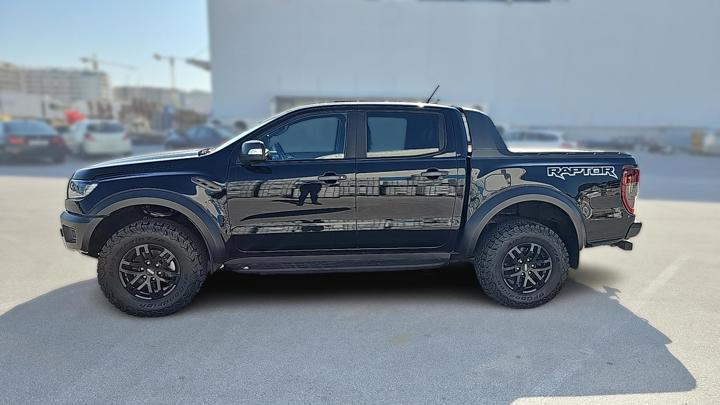 Ford Ranger 2,0 TDCi Raptor Double Cab Aut.