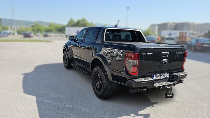 Ford Ranger 2,0 TDCi Raptor Double Cab Aut.