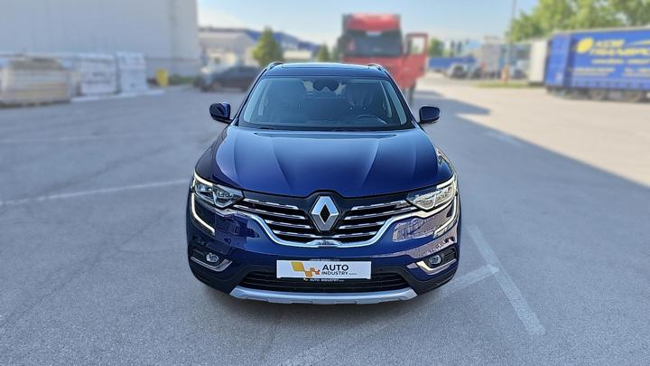 Renault Initiale Paris