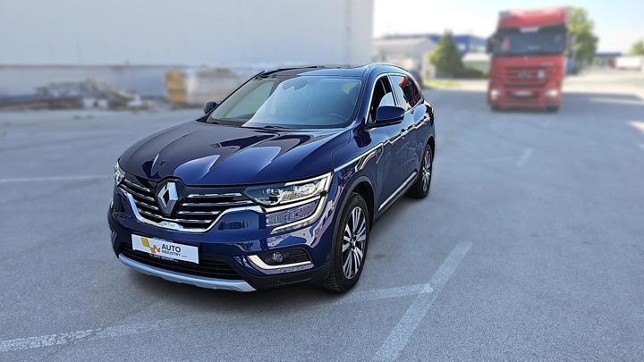 Rabljeni automobil na prodaju iz oglasa 89369 - Renault Koleos Initiale Paris