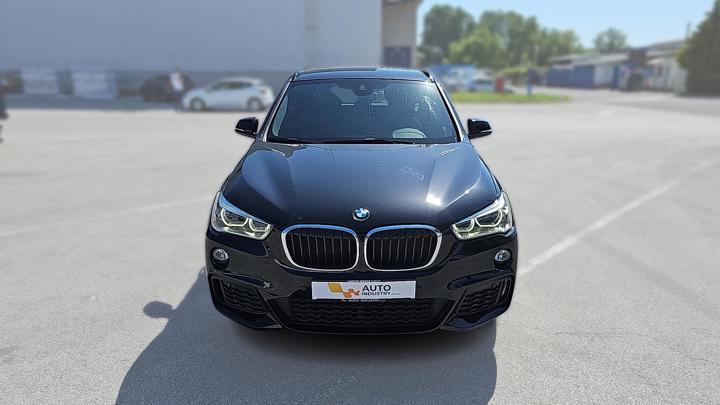 BMW X1  18d Sdrive Aut.