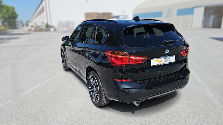 BMW X1  18d Sdrive Aut.