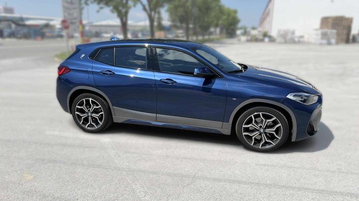 BMW X2 xDrive20d M Sport Aut.