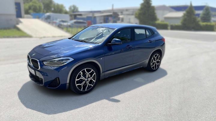 BMW X2 xDrive20d M Sport Aut.