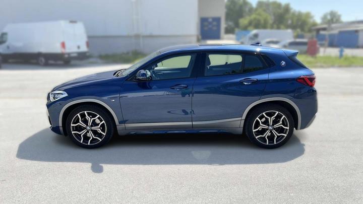 BMW X2 xDrive20d M Sport Aut.