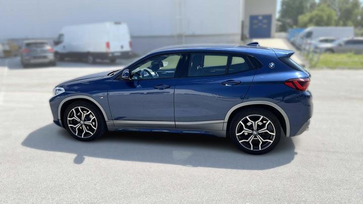 BMW X2 xDrive20d M Sport Aut.