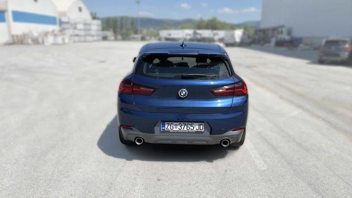 BMW X2 xDrive20d M Sport Aut.