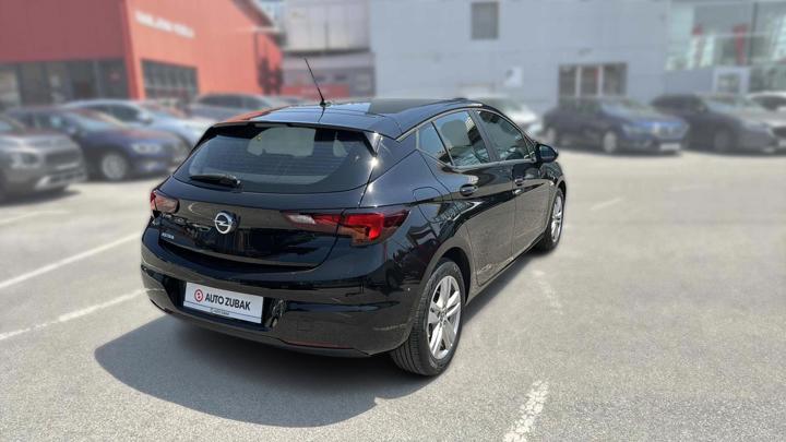 Opel Astra 1,5 D Edition