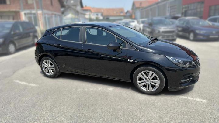 Opel Astra 1,5 D Edition