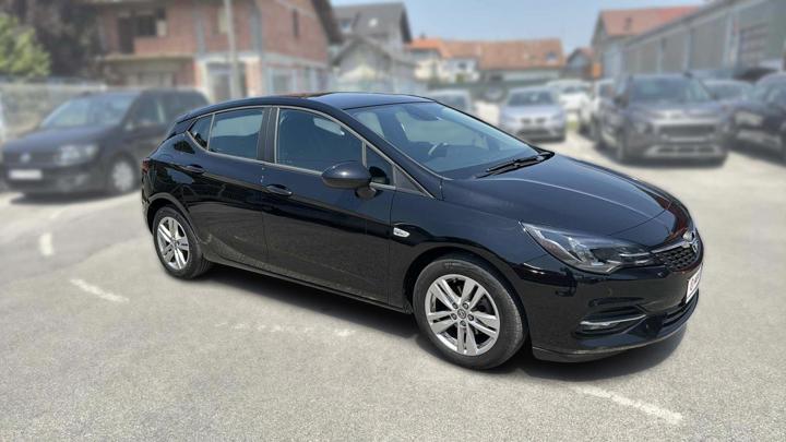 Opel Astra 1,5 D Edition