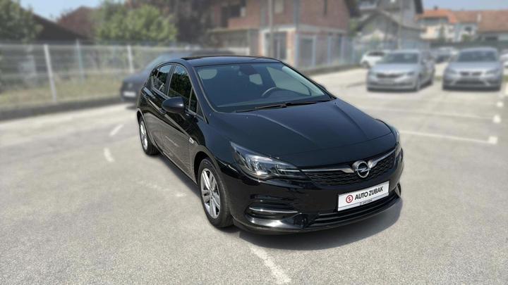 Opel Astra 1,5 D Edition