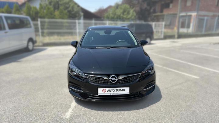 Opel Astra 1,5 D Edition