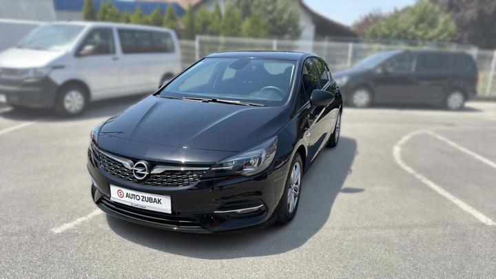 Opel Astra 1,5 D Edition