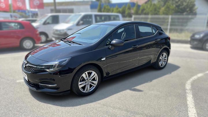 Opel Astra 1,5 D Edition