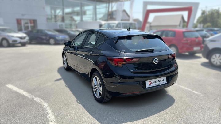 Opel Astra 1,5 D Edition