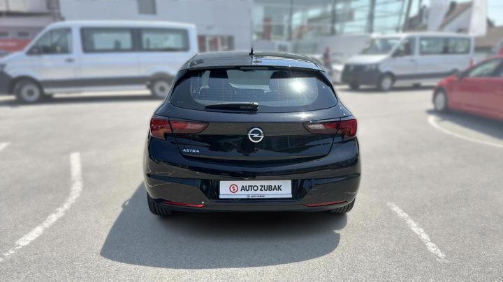 Opel Astra 1,5 D Edition