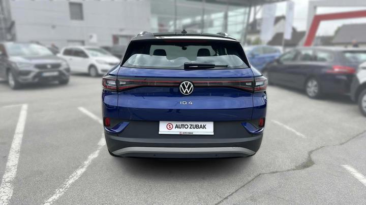 VW ID. 4 Pro Performance