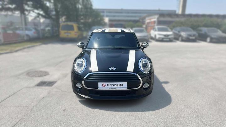 MINI Cooper D