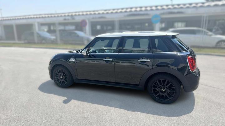 MINI Cooper D