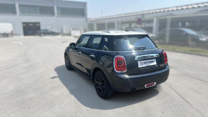 MINI Cooper D