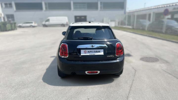 MINI Cooper D