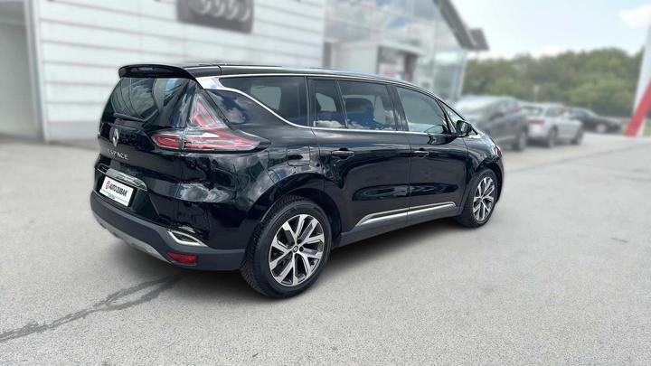 Renault Espace dCi 160 Energy Initiale Paris EDC