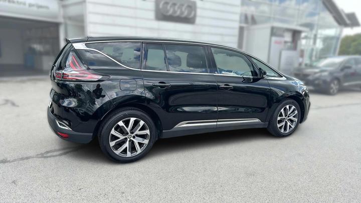 Renault Espace dCi 160 Energy Initiale Paris EDC